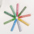 Bulk Children's Crayon Kindergarten Gift Pupil Hexagonal Art Supplies Baby Creative Hot Crayons