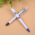 The ball pen students learn stationery office writing supplies writing smooth and smooth ink