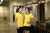 Haoen Shirt Hotel Restaurant Work Clothes Short-Sleeved Catering Snack Milk Tea Barbecue and Spicy String Hot Pot Restaurant T-shirt