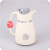 Fashion European Style Nordic Simple Household Thermal Pot Stainless Steel Coffee Pot Large Capacity Water Bottle