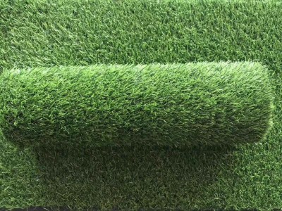 Lawn mat roll material simulation Lawn mat carpet