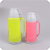 Mini-Portable Belt Glass Liner Heat Preservation Cup Small Thermos Cup Vacuum Kettle Children's Clothing Chinese Medicine Pot