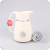 Fashion European Style Nordic Simple Household Thermal Pot Stainless Steel Coffee Pot Large Capacity Water Bottle