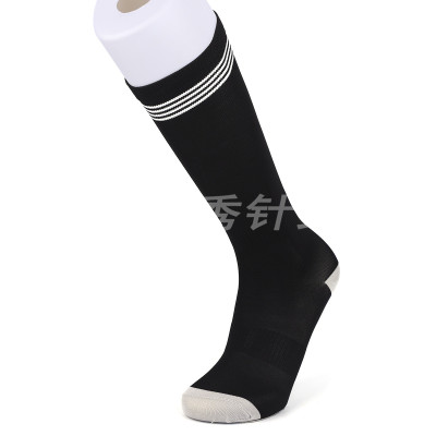 19 new basketball socks towel socks sports socks professional running training men's basketball socks tube sports socks