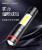 Power Torch Super Bright 5000 Long Shot Self-Defense Rechargeable Multifunctional Power Bank Mobile Phone Power Outdoor