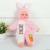 35cmSimulation doll keeps glue baby doll to sleep with doll music intelligent dialogue toy gift 