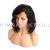  human hair streight lace wig