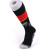 Manufacturers direct football socks men anti-skid sweat absorbent breathable long tube sports socks towel bottom adult