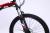 Bicycle 27.5-inch 24-speed high carbon steel frame new mountain bike factory sales