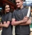 Western restaurant chef uniforms tailored men's and women's hotel chef jeans chef clothes short-sleeved kitchen