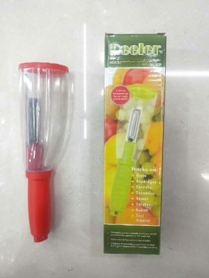 Peler Barrel Storage Type Peeler Non-Peeling Fruit Peeler