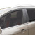 Gauze car magnetic shade curtain screen window screen sun protection and heat insulation sun screen screen car shading board