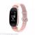 S3 smart band real-time heart rate bluetooth exercise step information to remind women to wear fashion