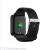 Q9 color screen smart bracelet, double watch band, heart rate, blood pressure, bluetooth movement meter, waterproof 