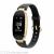 S3 smart band real-time heart rate bluetooth exercise step information to remind women to wear fashion