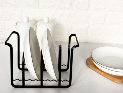 Household kitchen articles tiyi receives bowl dish rack li shui of tableware is worn put dish rack eat dish to arrange 