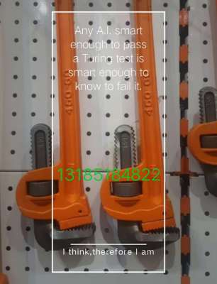 Hardware Tools Water Pump Pliers Stillson Wrench Nipper for Pipe Olecranon Light Stillson Wrench