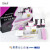 E&A nail treatment nail glitter products complete set of tools