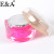 E & A Removable UV Nail Polish Sequins Color Plastic UV Nail Beauty Nail Glue Color Phototherapy Plastic Diamond 15G