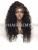  human hair deep full lace wig frontal lace wig