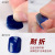Fashion beauty source factory direct sales of soft wear nail pieces that paste nail products