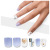 2019 Internet Celebrity Customized Hot-Selling Wearable Nail Sticker ABS Fake Nails
