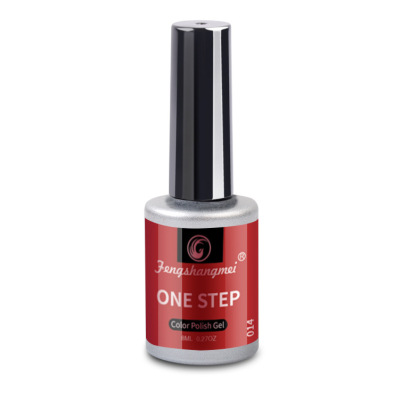 Environmental protection, step a glue QQ glue, color glue glue without bottom sealing layer harmless