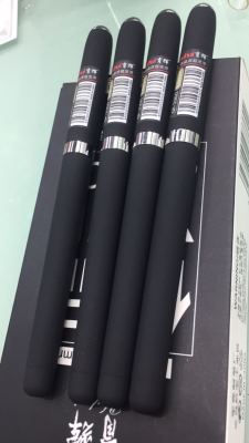 Esqi yuhui pen industry 3360 neutral pen large capacity 0.5 writing smooth price beautiful