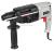 Light Electric Hammer 24MM Rotary Hammer Multi-Purpose Electric Hammer, Impact Drill,
