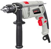 Gun Drill 13MM Impact Drill Hand Gun Drill, Hand Drill, Professional Grade Power Tool