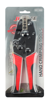 Wire Nippers Crimping Plier