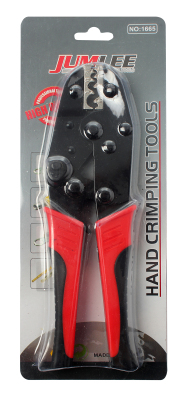 Wire Nippers Crimping Plier Electrical Pliers,
