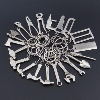 [factory direct sales] creative tool key chain souvenir