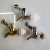 New material PP tap water fountain tap - bottle tap - small tap glass - tap anti - hot tap