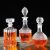 Top grade decanter glass wine bottles wine bottles decanter whisky bottles