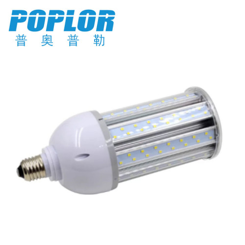 led high power corn lamp 2835 smd e40 garden lamp e27 street lamp 30w