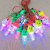 Led Led key chain lamp gifts jingle cat whistling activities for manufacturers direct