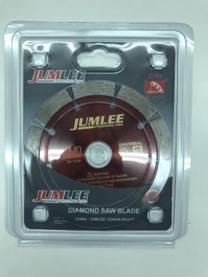 Diamond Saw Blade Dry Diamond Disc Professional Saw Blade