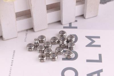 Stainless steel accessories stainless steel ball