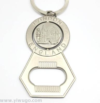 London corkscrew rotating London bridge tourist souvenir gift manufacturers
