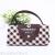 Chuangxi Spot Special Offer Satin Bag Folding Shopping Bag Custom Logo Eco-friendly Bag Custom