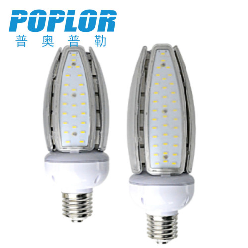 Led High-Power Corn Lamp 3030 SMD E40 Garden Lamp E27 Street Lamp 100W