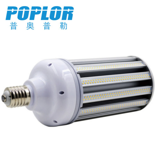Led High Power Corn Lamp 28 35 SMD E40 Garden Lamp E27 Street Lamp 120W