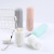 6015 Travel Portable Couple Toothbrush Case Mouthwash Teeth Brushing Cup Creative Plastic Toothpaste Tooth Brushing Utensil Storage Box