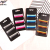 Korean color one word clip pure black bangs clip combination versatile edge clip Korean hair accessories