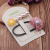10 Yuan Jewelry Boutique Clip Rubber Bands Set Bow Headdress South Korea Flower Hairpin Side Clip Wholesale