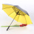 Power Bank Electric Fan Umbrella Summer Fan Cool Umbrella with Fan Umbrella with USB Interface Rechargeable Umbrella