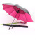 Summer fan cool umbrella with fan umbrella with usb port rechargeable umbrella