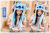 Popular TikTok Kuaishou Internet Celebrity Moving Light Stitch Hat Funny Children's Gift Moving Bunny Hat