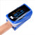 Finger clip oximeter finger pulse oximetry monitor